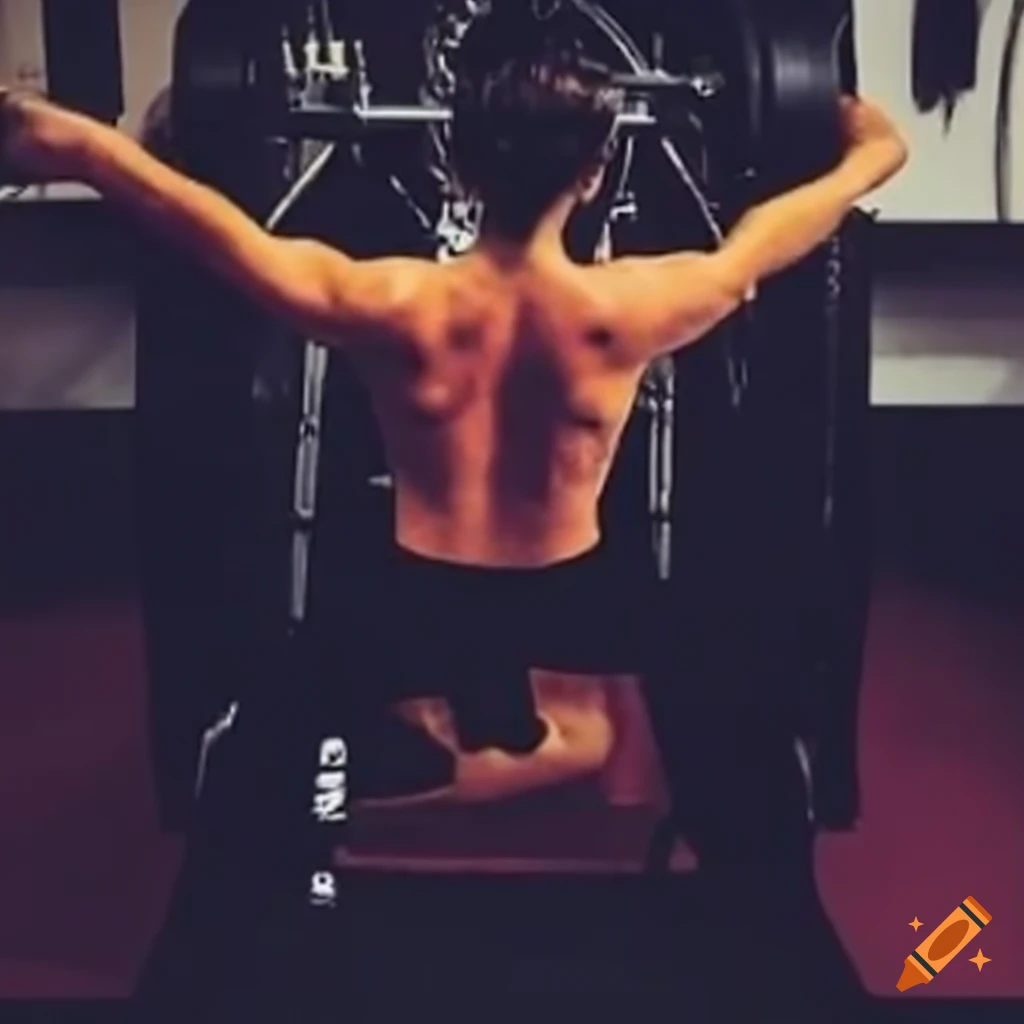 Power Progression Power progression journey