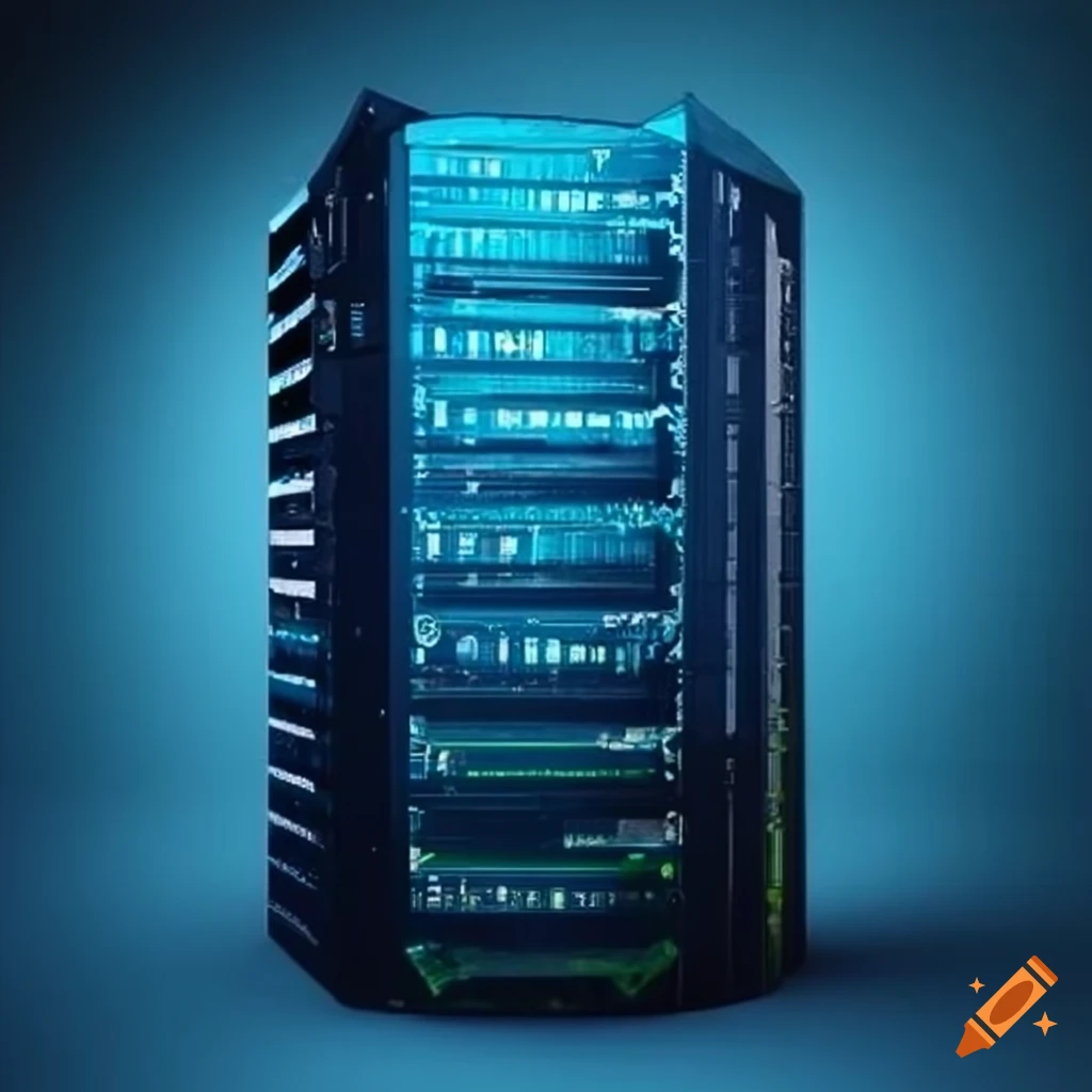 Understanding server history