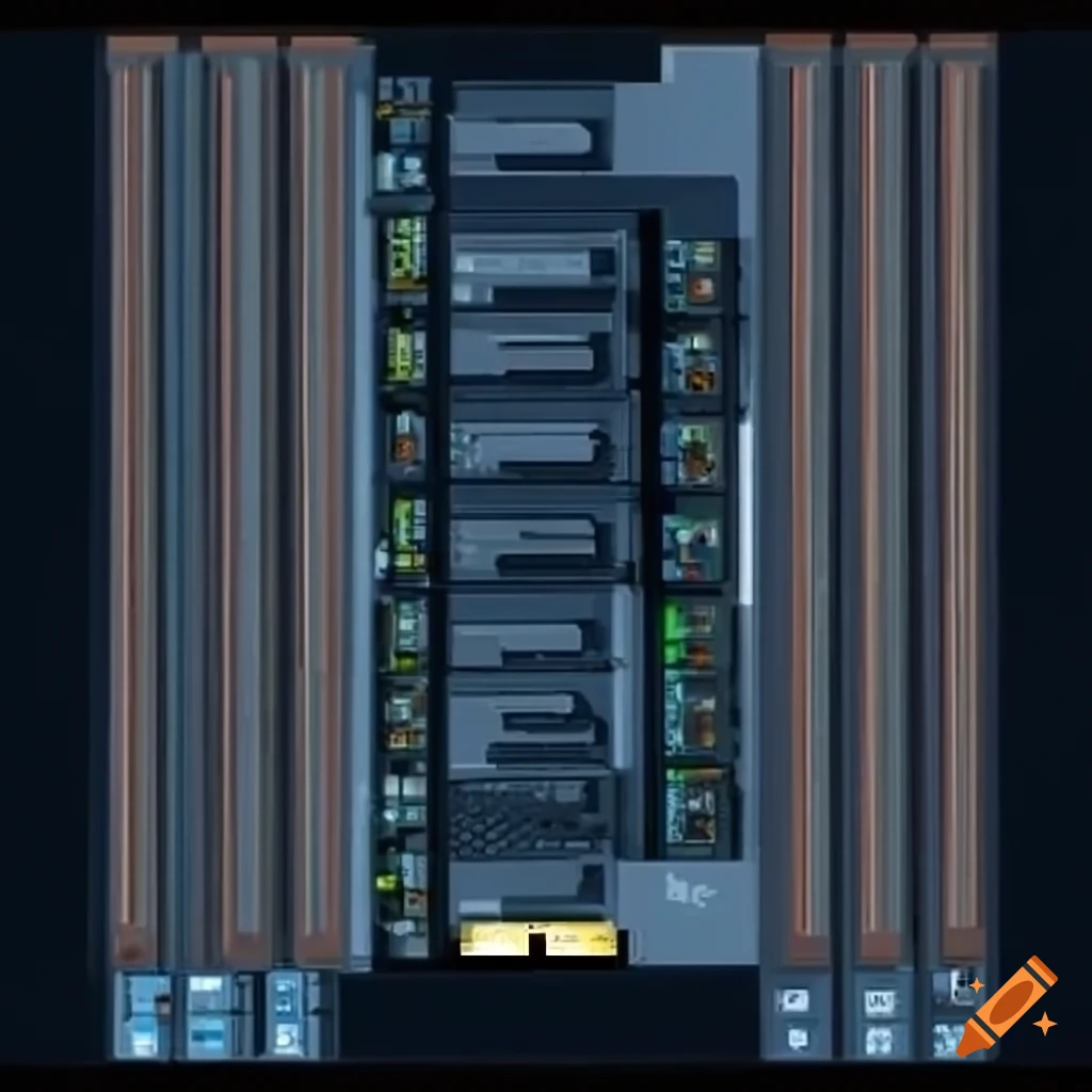 Linuxbased game servers