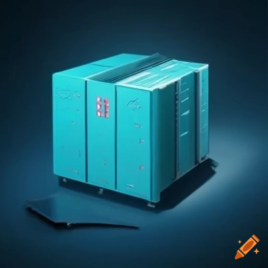 Offsite backup storage