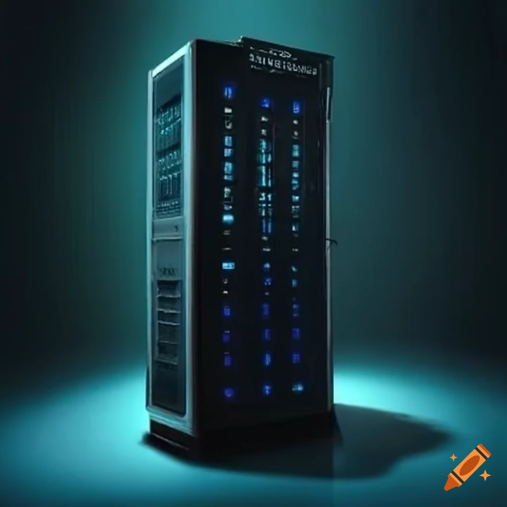Server resurrection