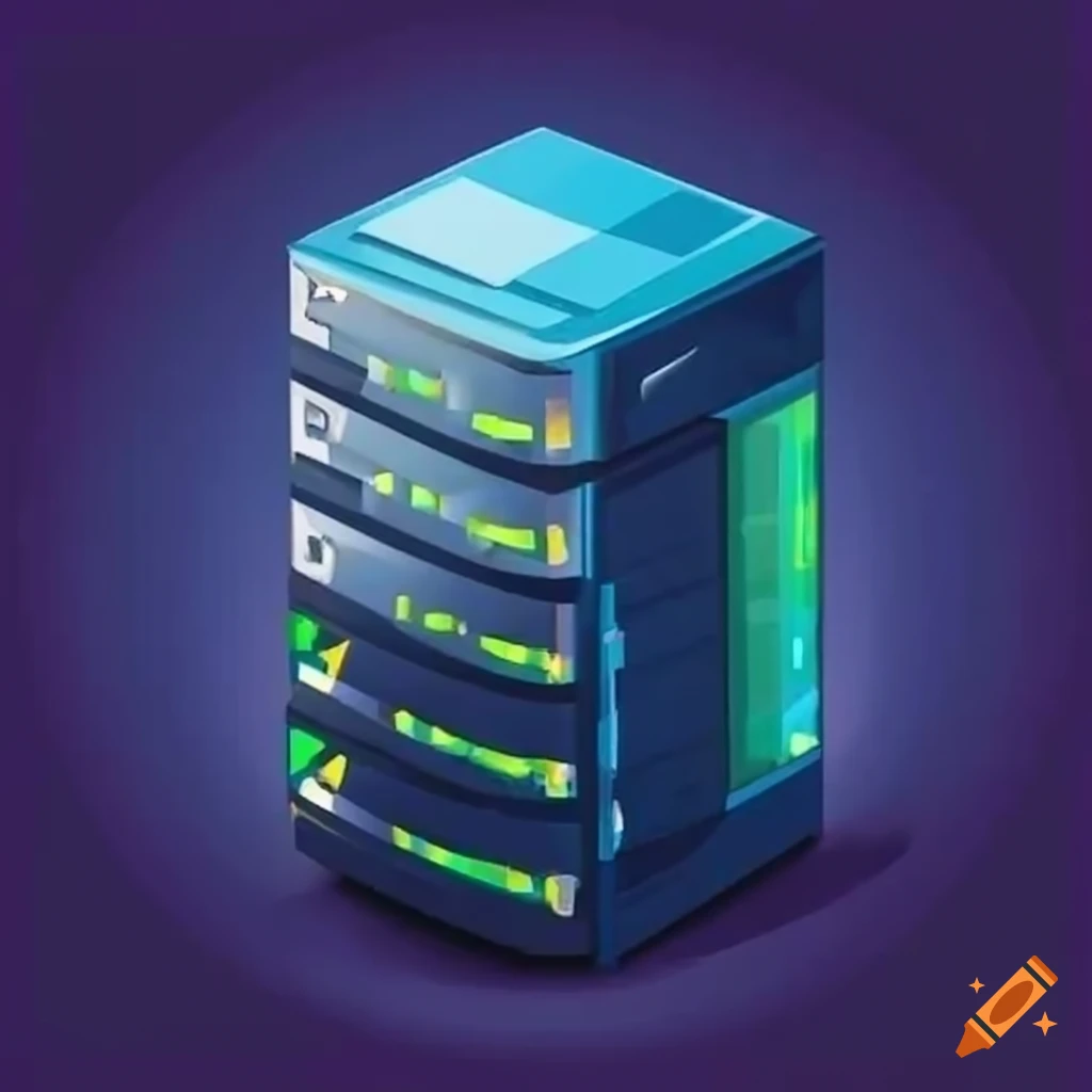 Cop servers