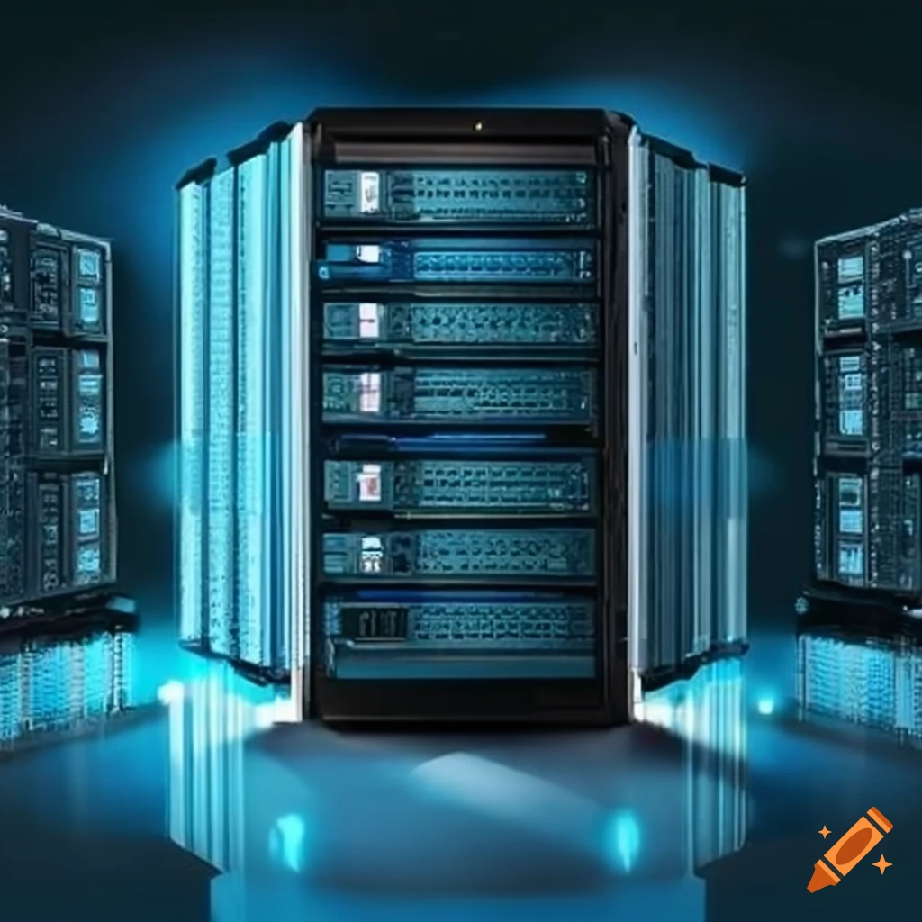 Adjust server configurations on Craiyon