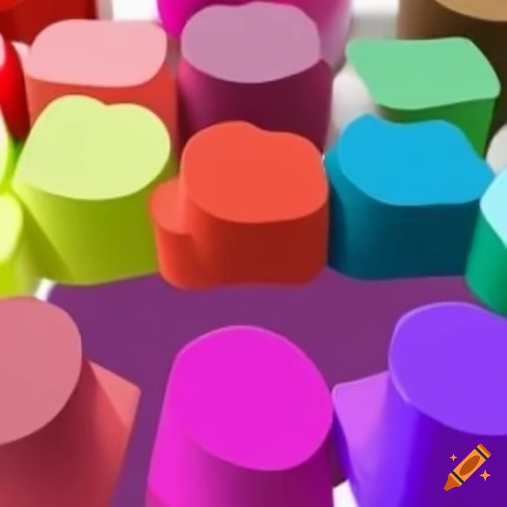 Colored Nicknames Offer