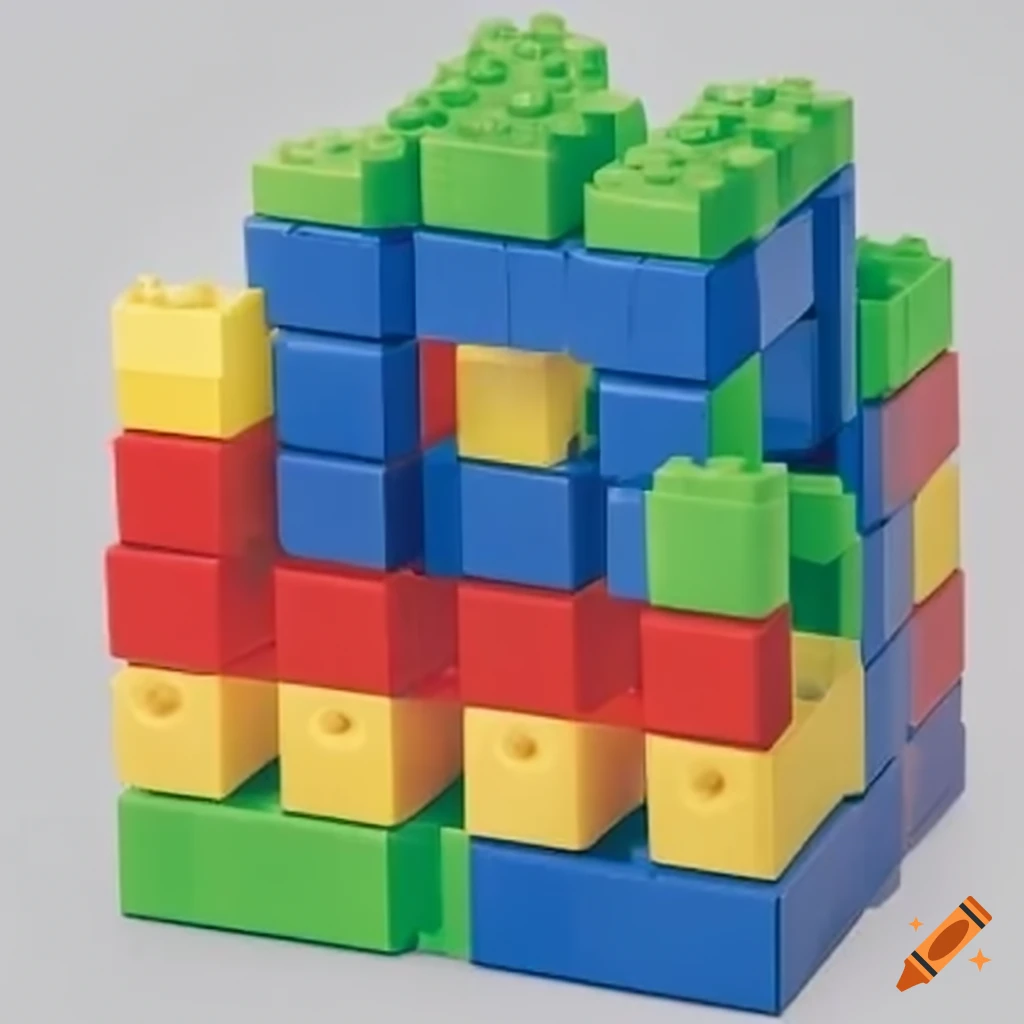 Building block