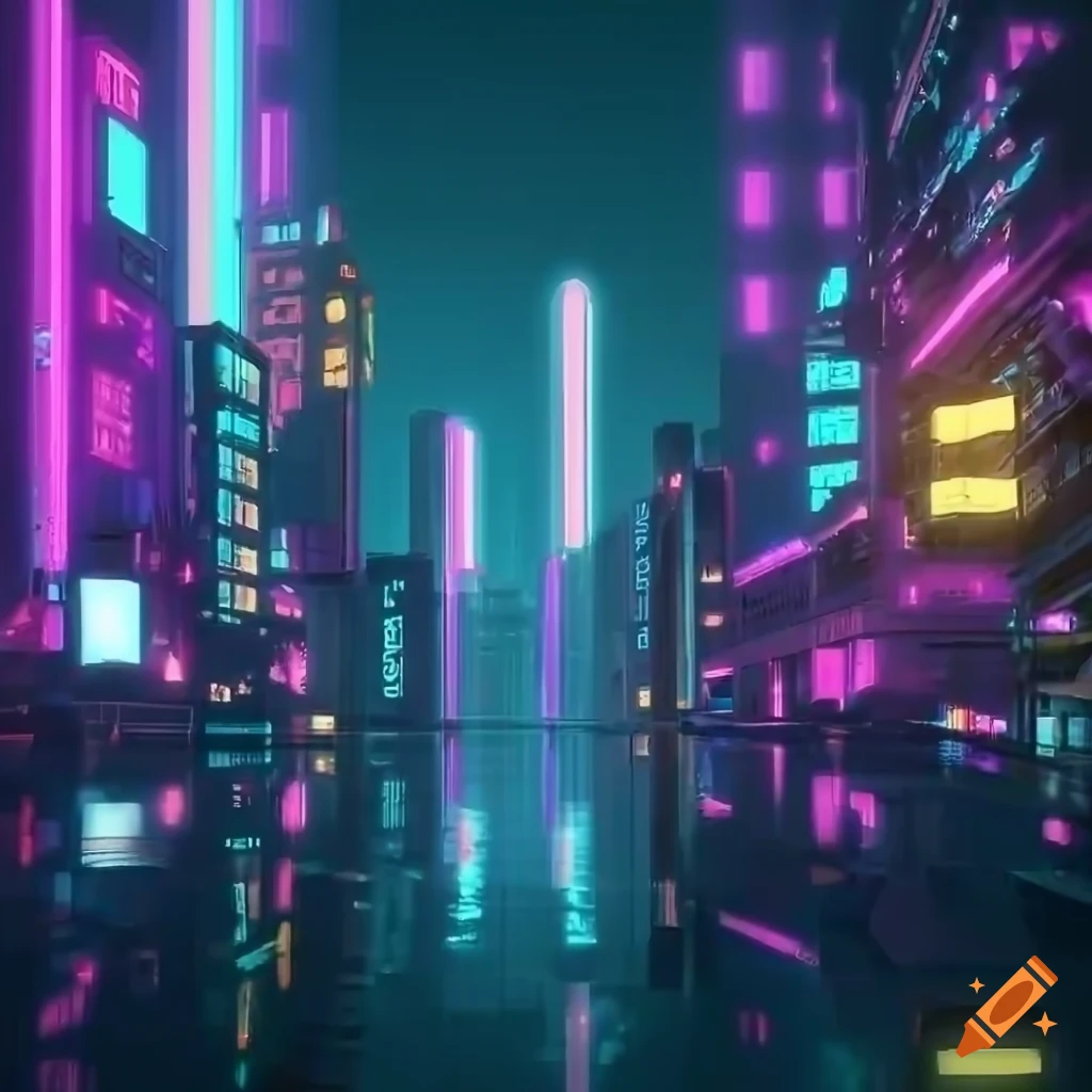 Cyberpunk 2077 [1920x1080]  Futuristic city, Digital wallpaper