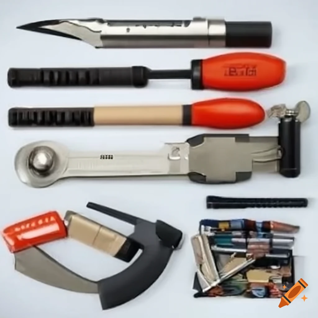 Nitrado's building tools