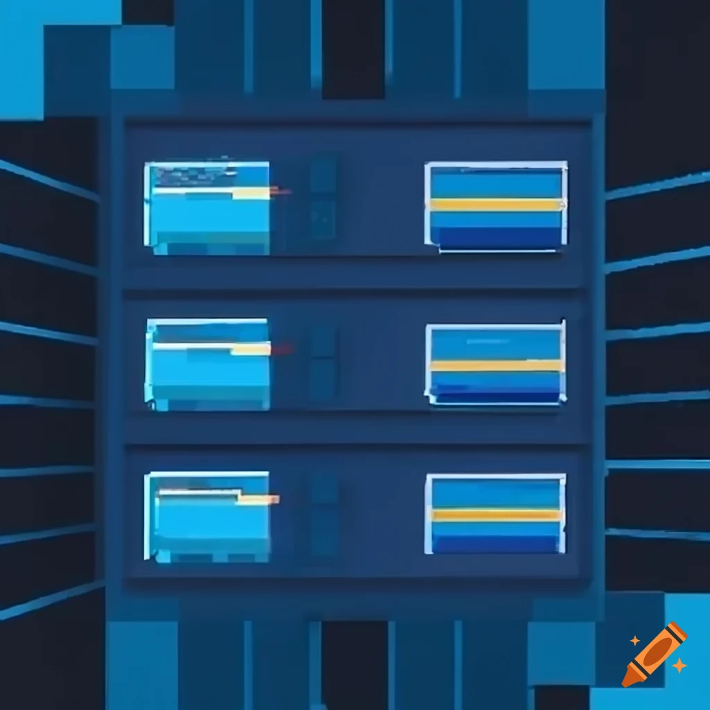 Skyblock server management