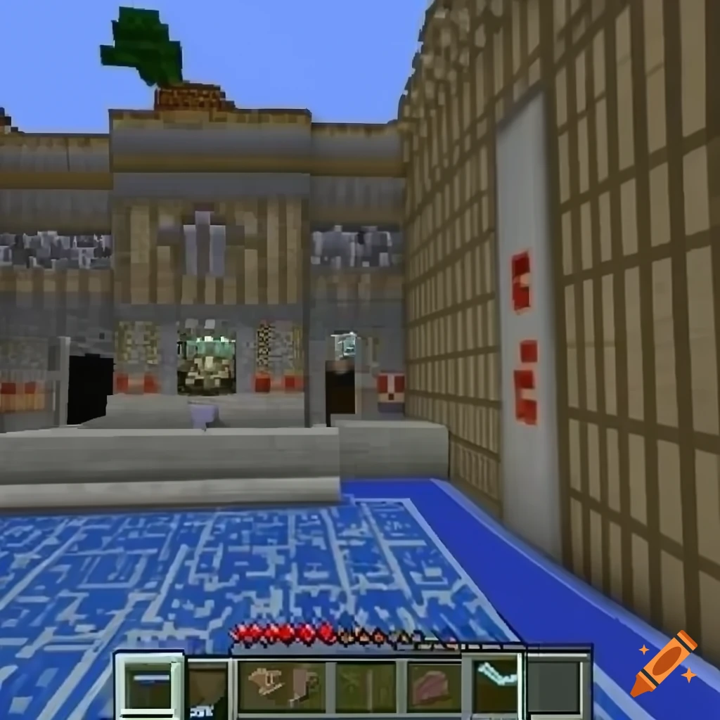 Trustworthy Minecraft Servers