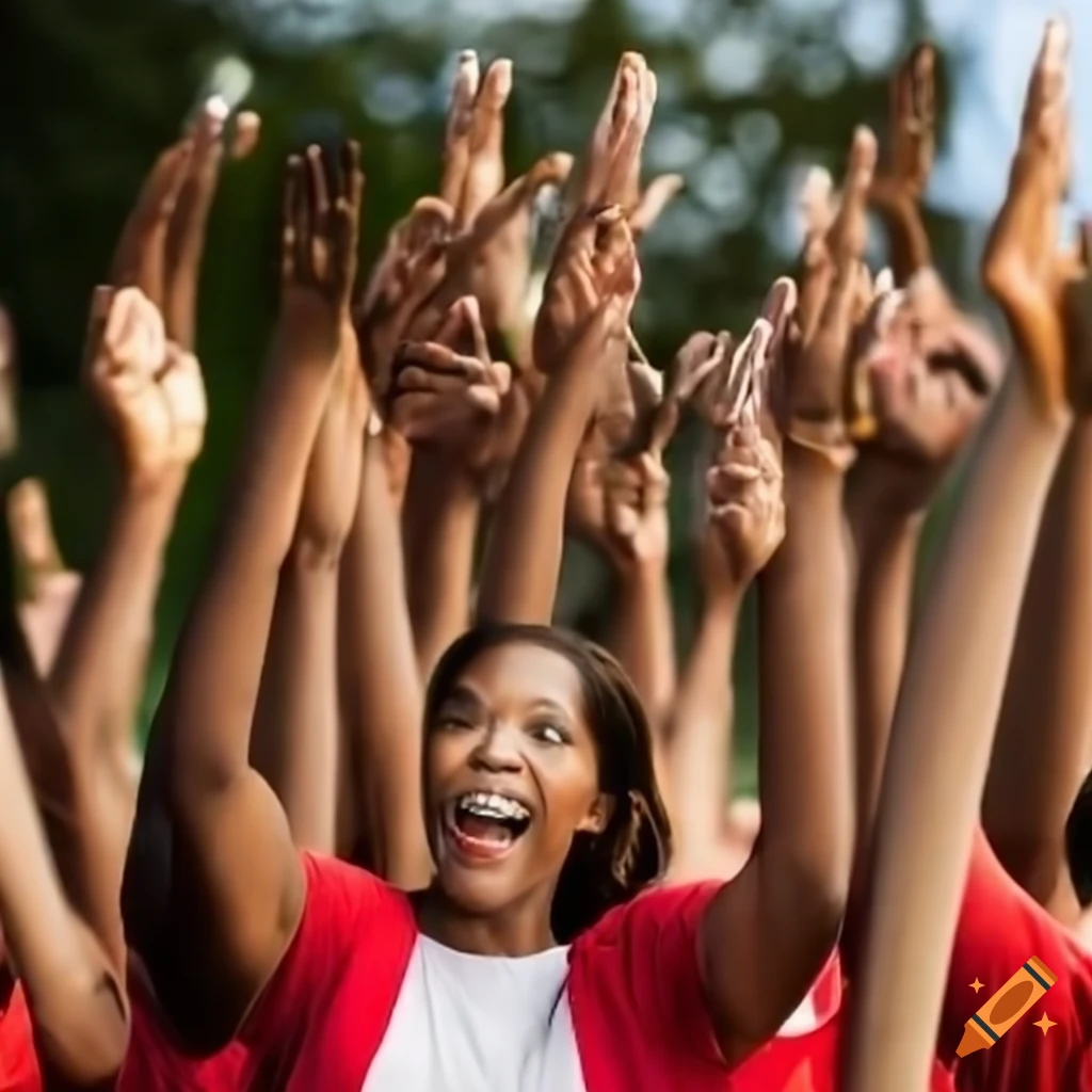 Running successful communities on Craiyon