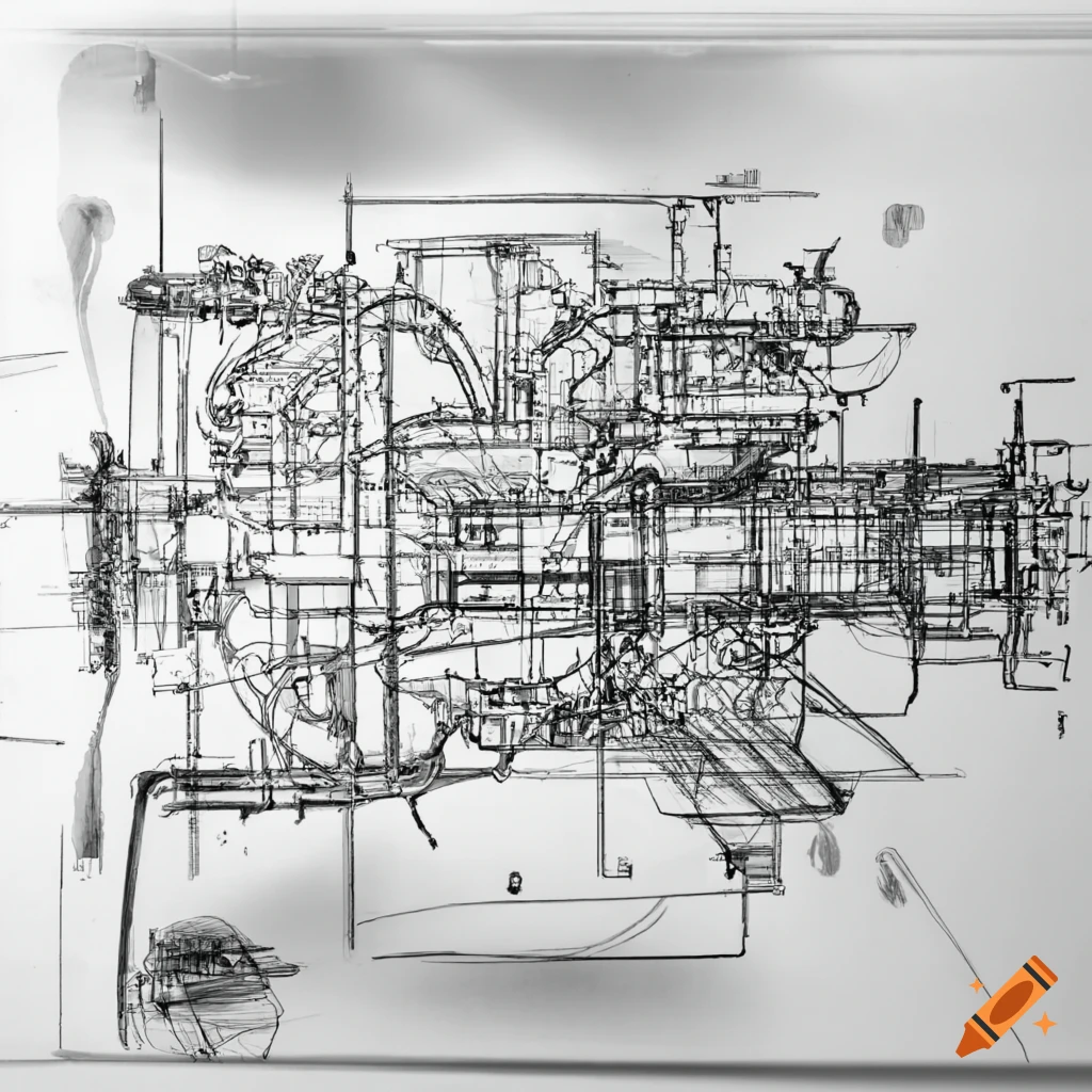 Complex Engineering Systems
