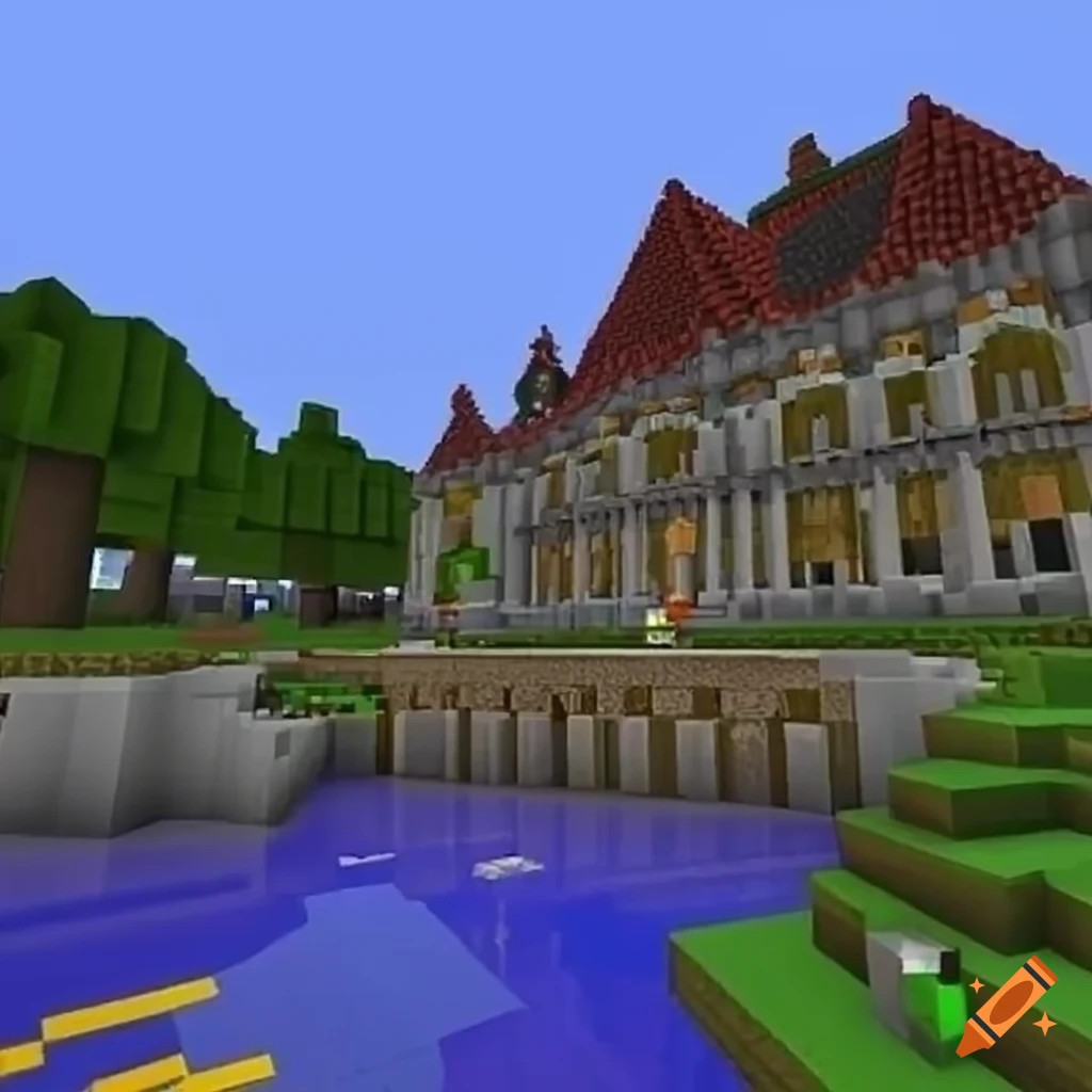 Minecraft Server Cost Minecraft Server Cost