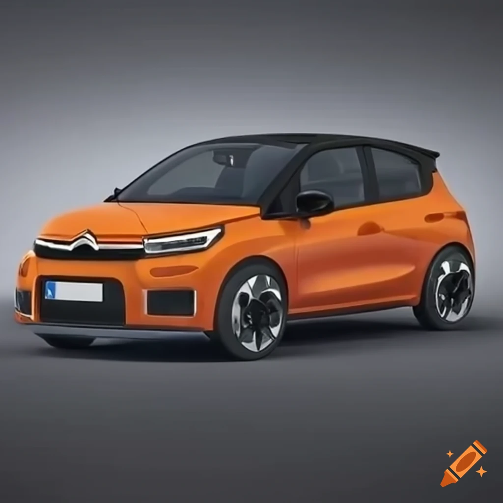 Citroën: All the new models for 2024