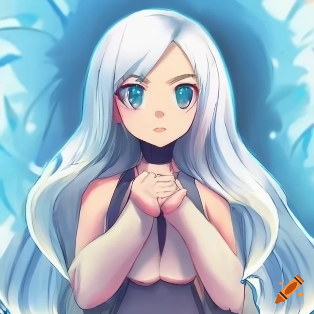 Anime Pokémon HD Wallpaper by BlueSoul