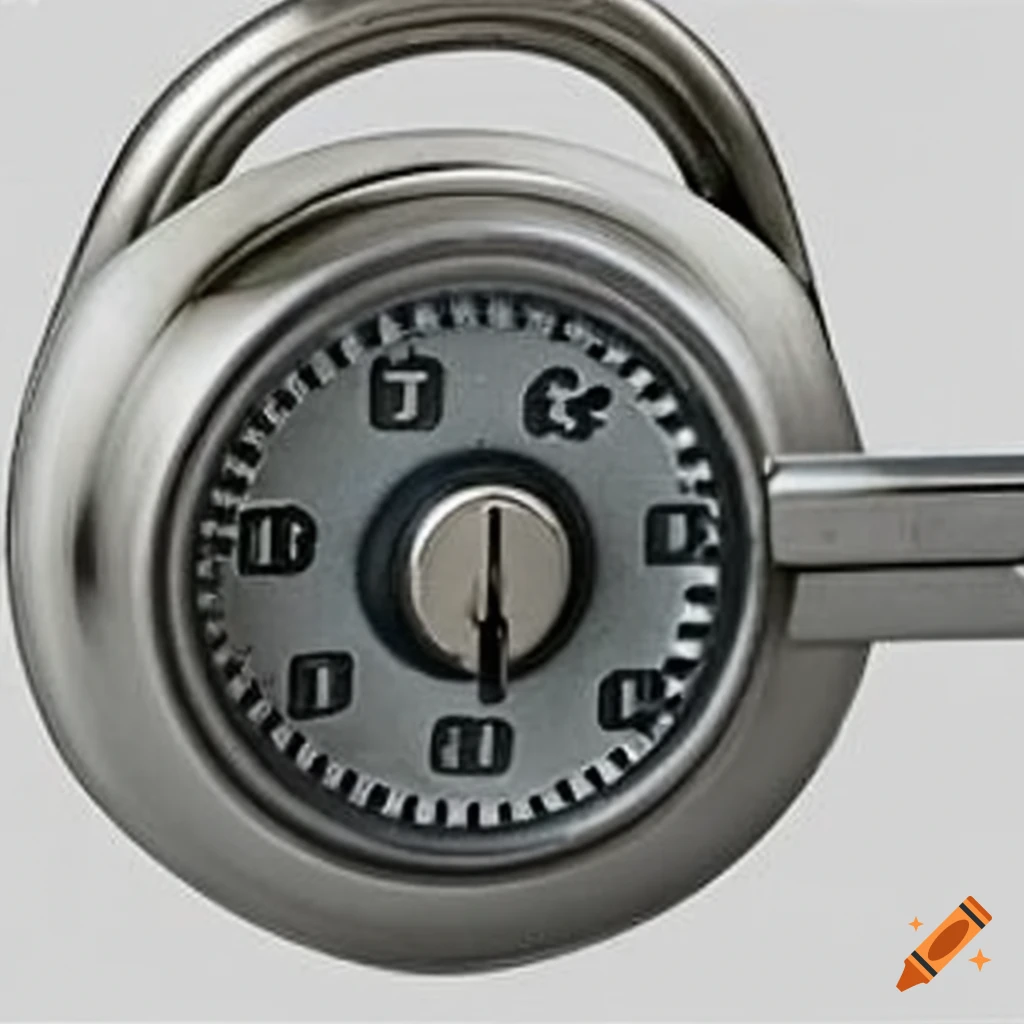 Utilizing combination locks