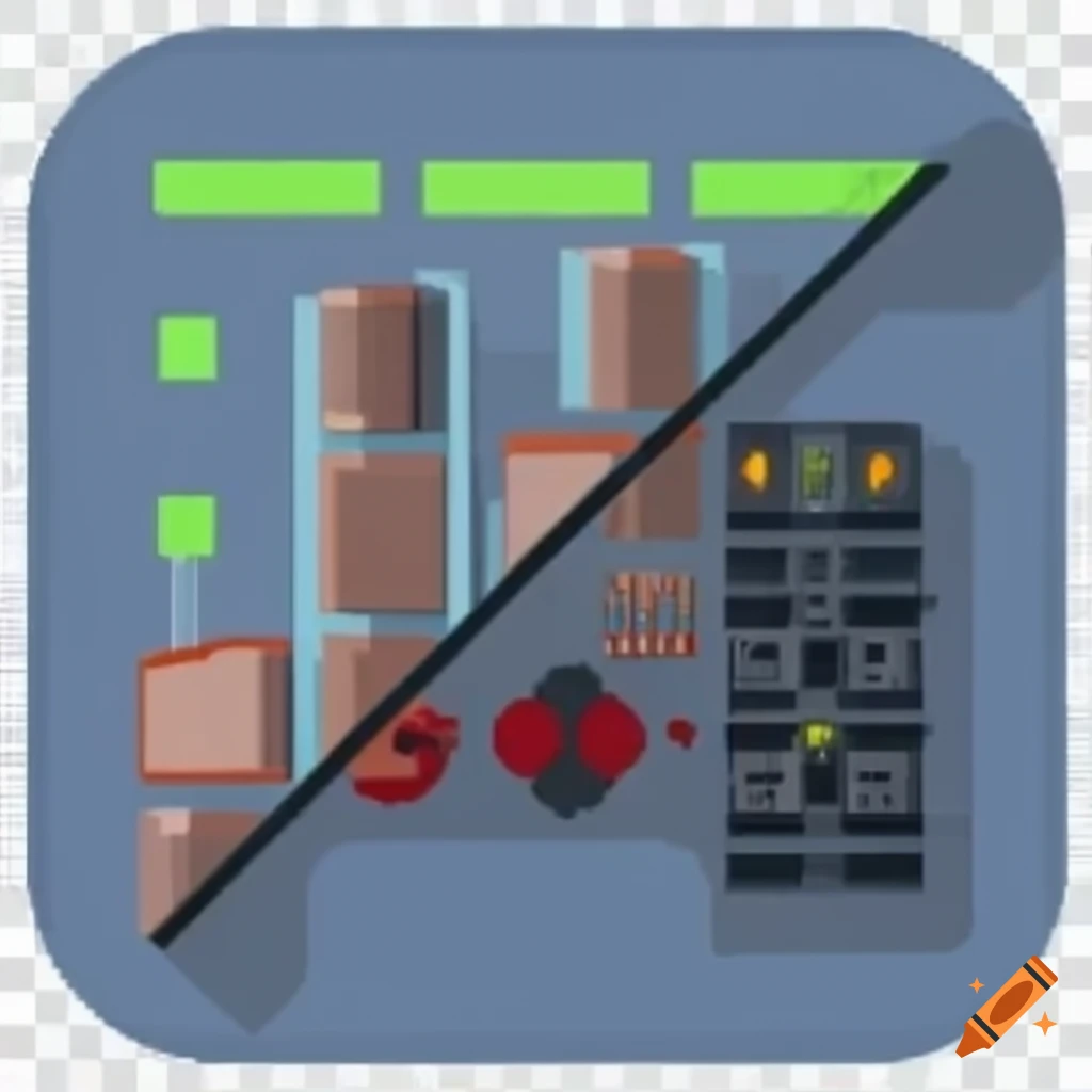 Game server framework