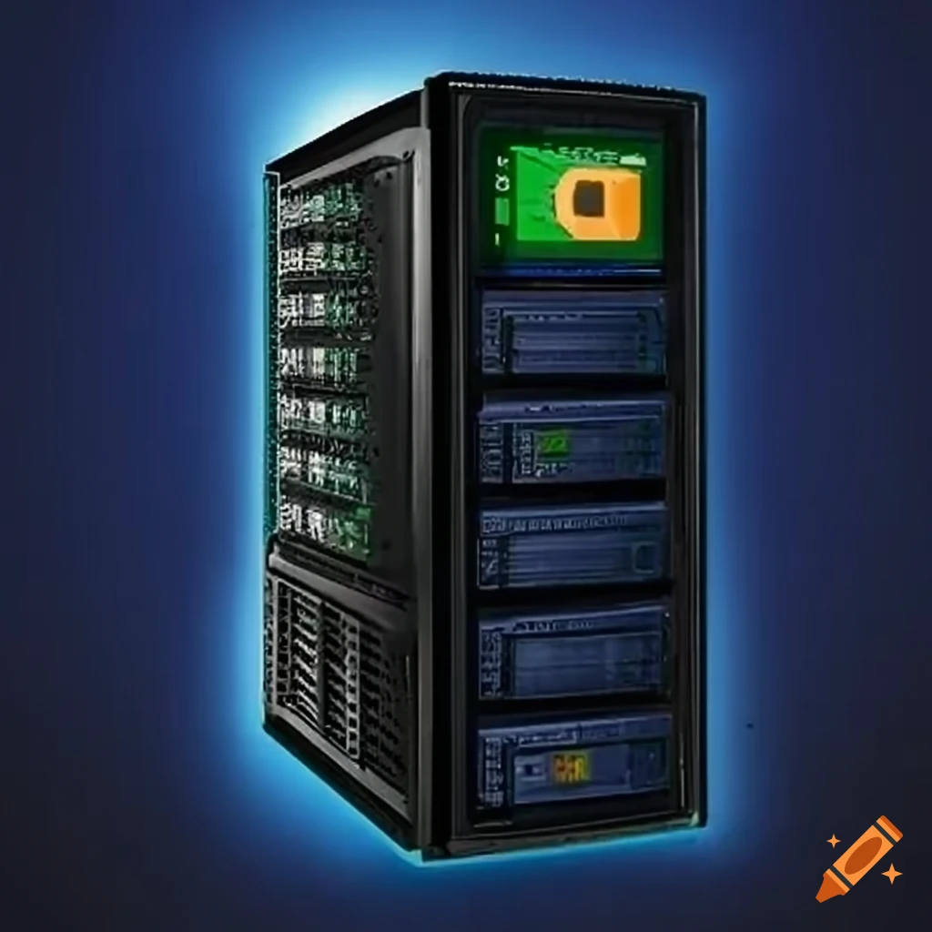 Server's refresh rate