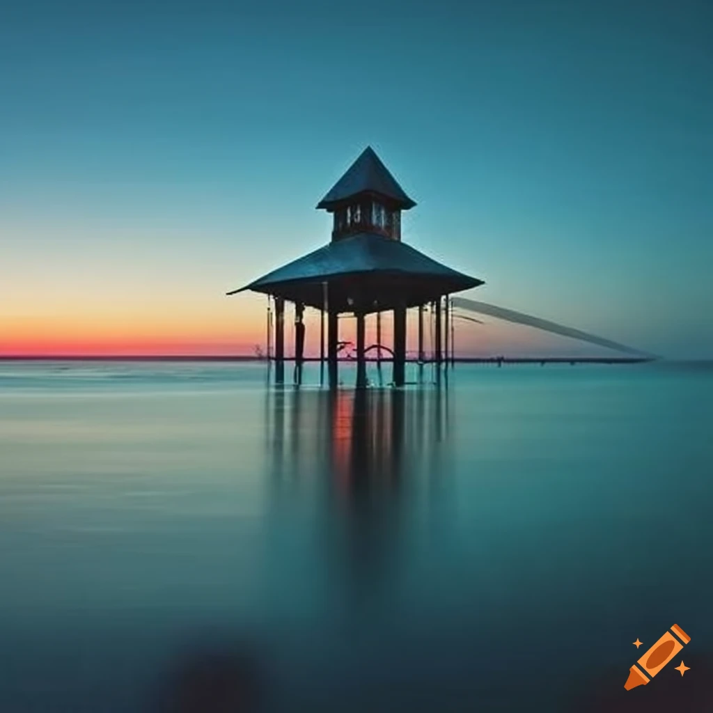 Highlighting key landmarks