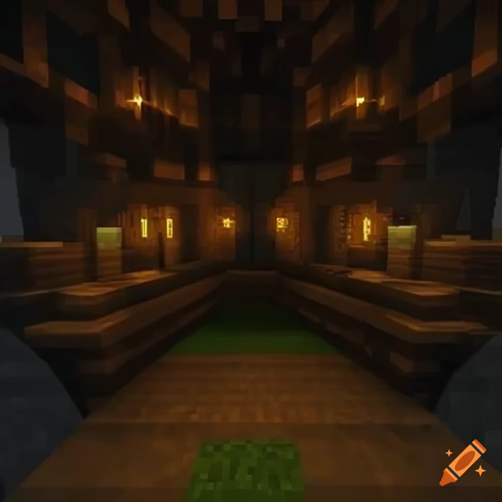 Tablet minecraft servers