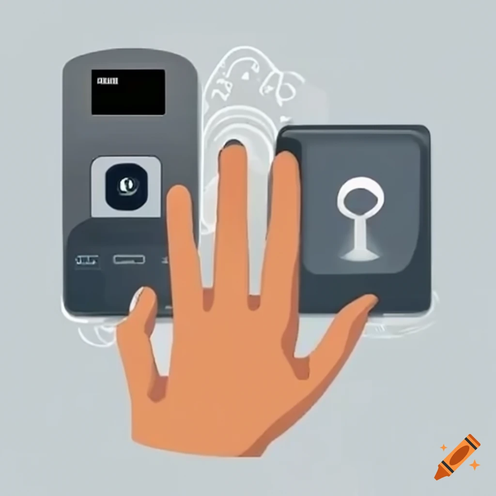 Enhanced biometric authentication