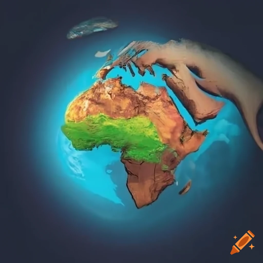 Optimizing world generation