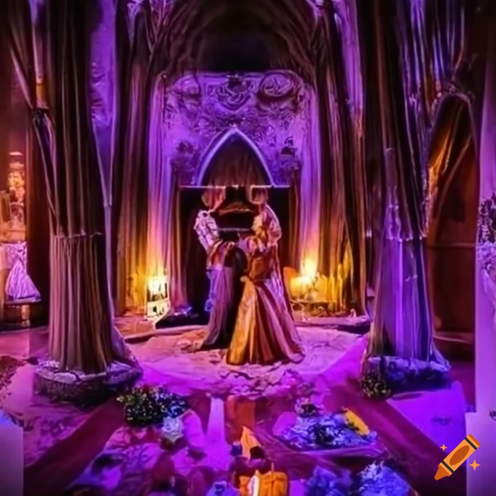 unique-enchantment-experience