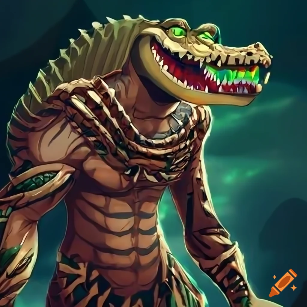 Is Crocodile Dead in One Piece? (& What Happened to Him?)