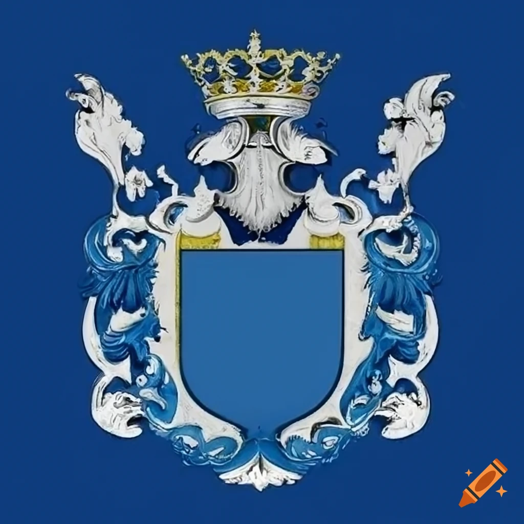Escudo de Armas (Coat of Arms) · Tenth Edition (10E) #316