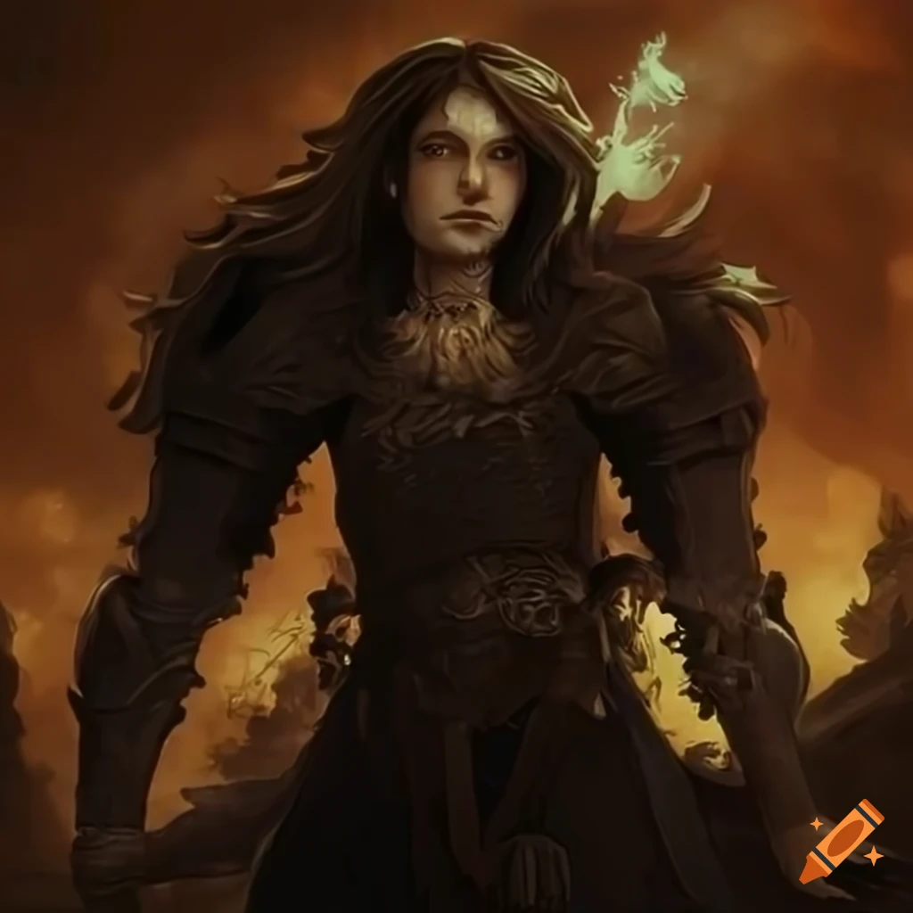 Including medieval fantasy