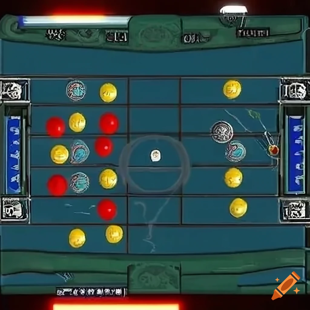 Tournament game mode