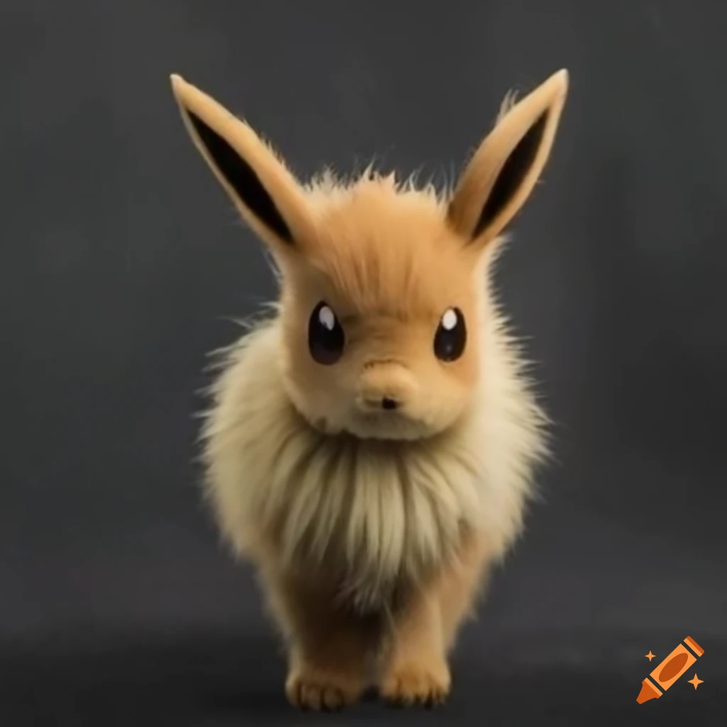 Eevee Real