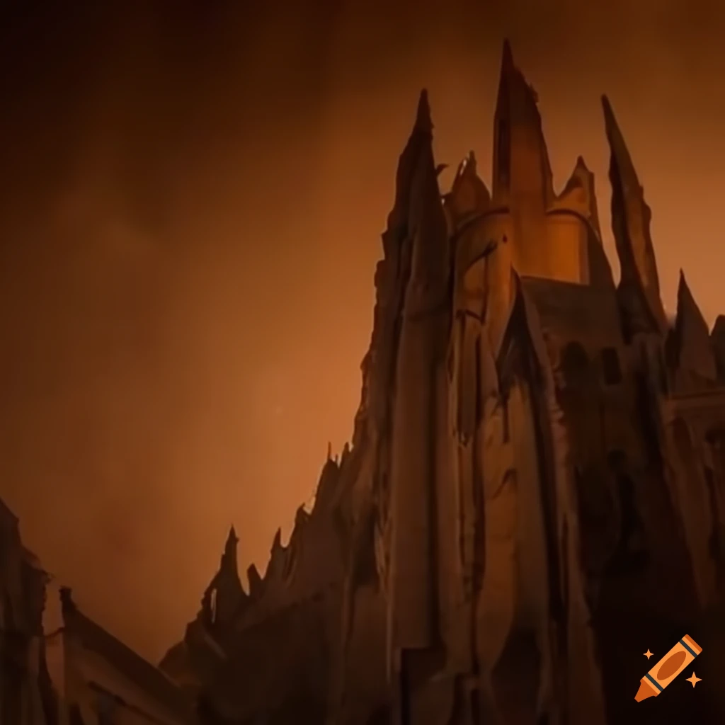 Crafting building materials on Craiyon