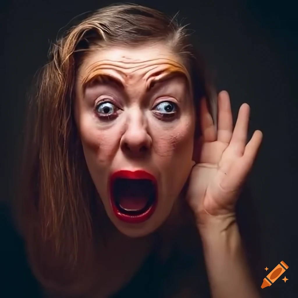 Silly Pictures Of People