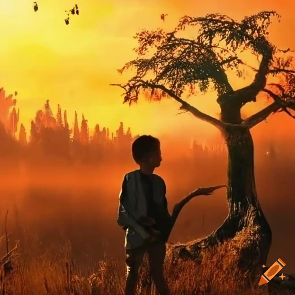 Environment solely focused