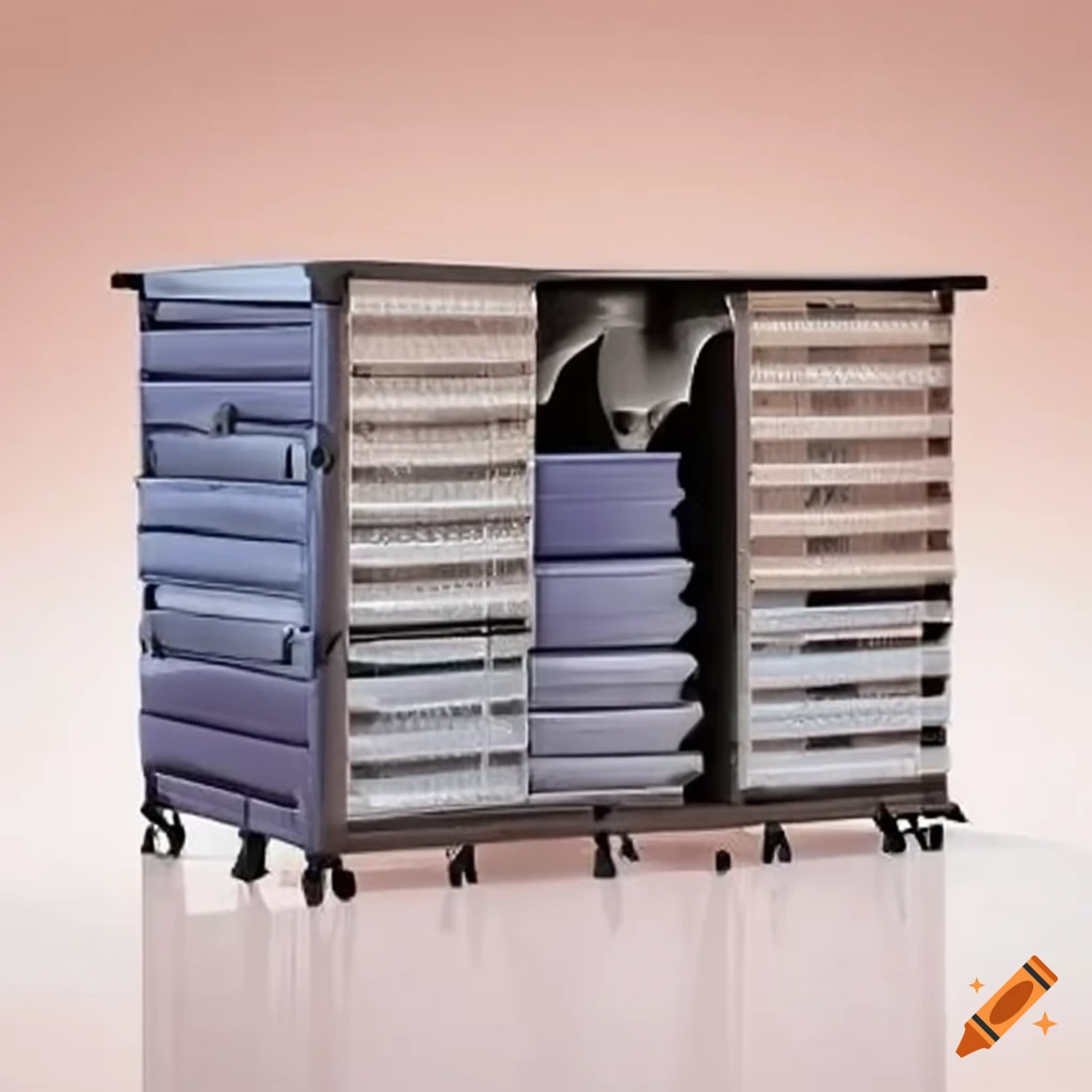 Expandable storage options