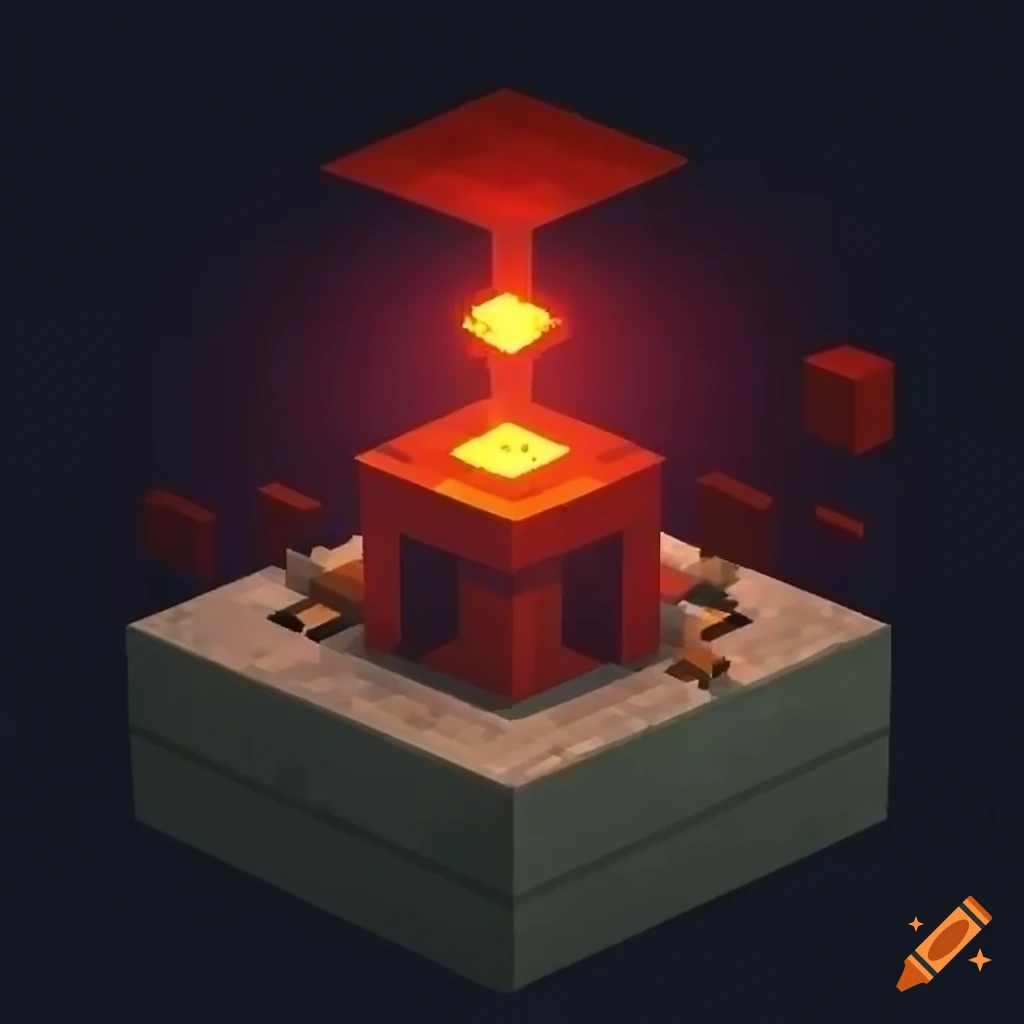 Minecraft server control