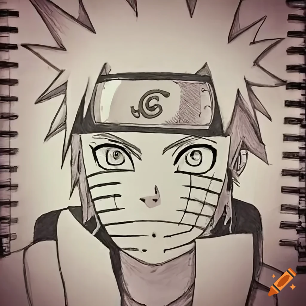 Naruto Rings in 2023 With Special New Art