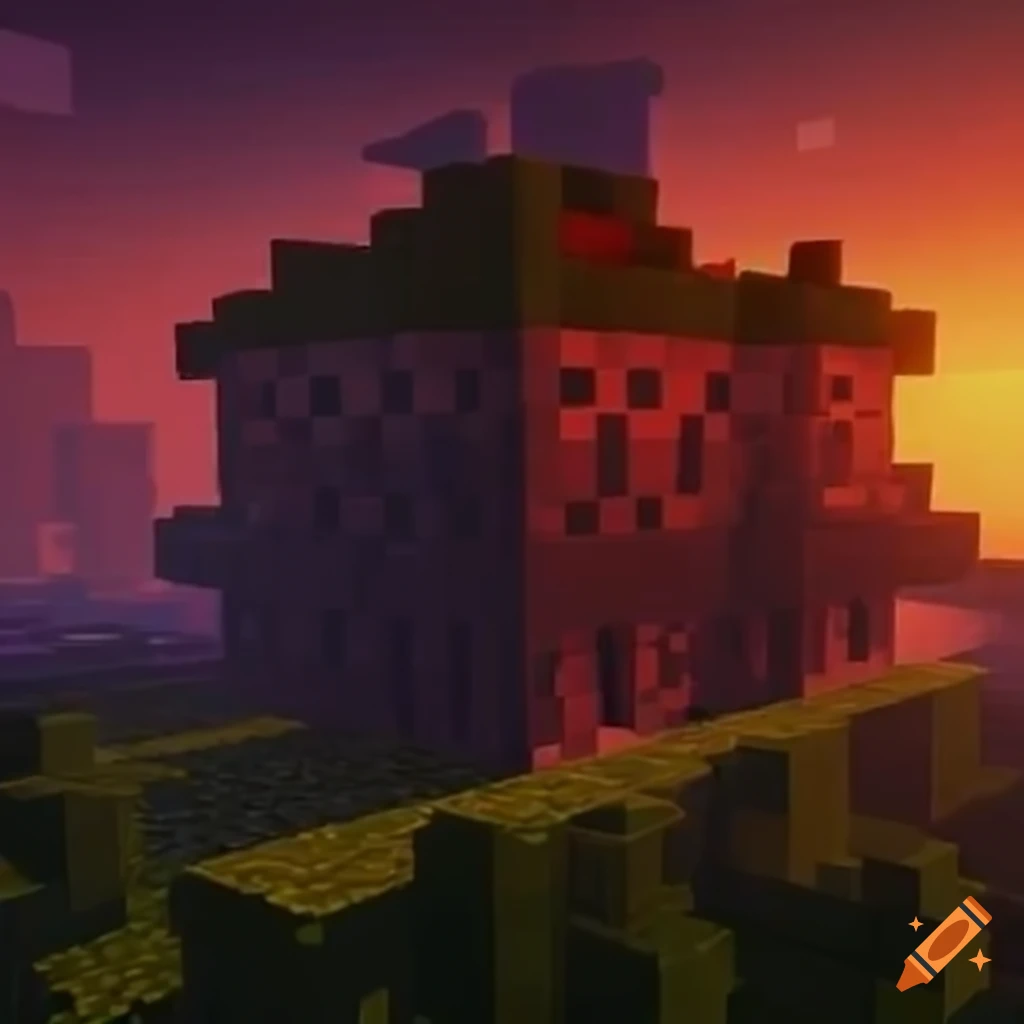 Minecraft Server Reviews