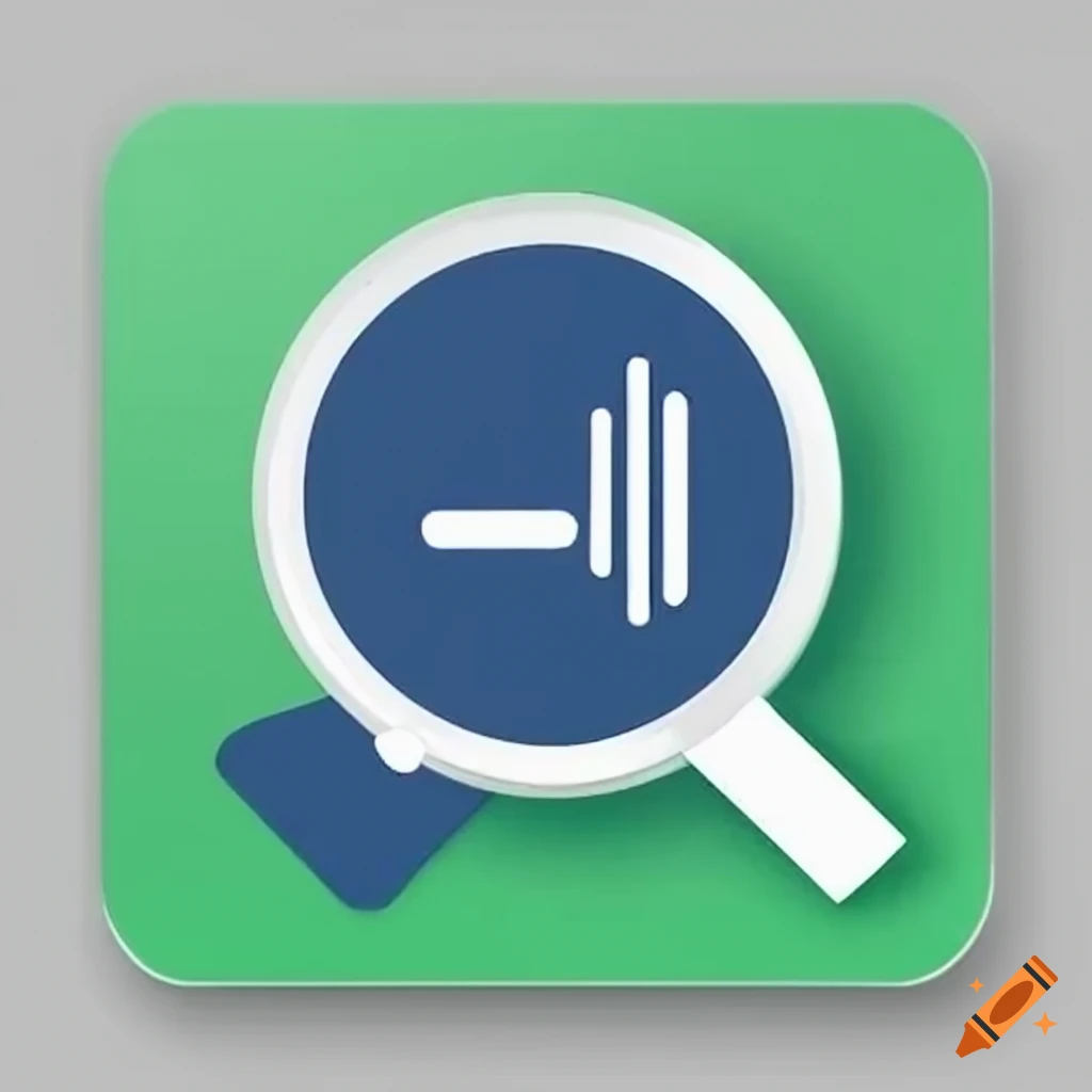 Voice communication apps on Craiyon