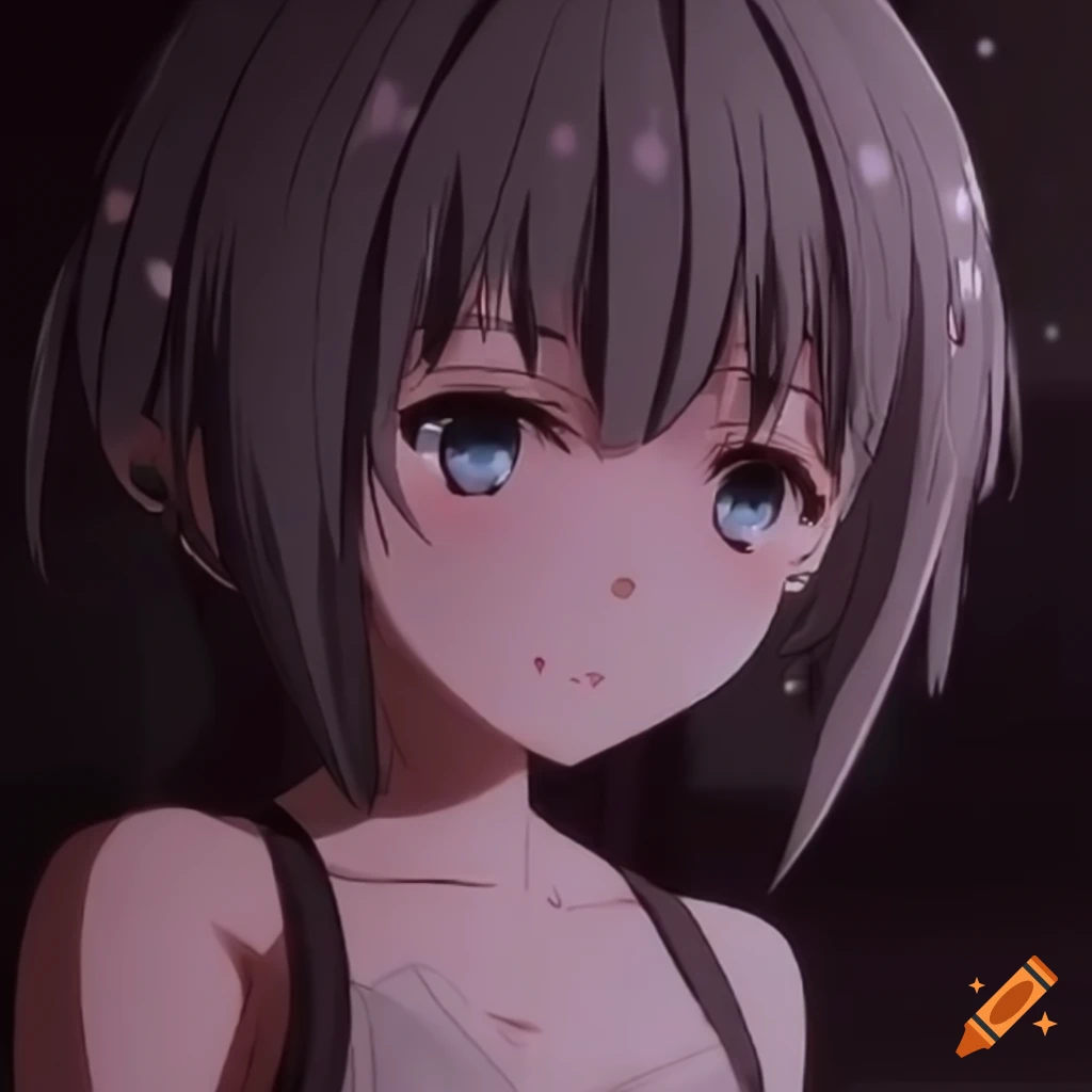 Dreamy Anime Girl Pfp - aesthetic anime avatar pfp - Image Chest - Free  Image Hosting And Sharing Made Easy