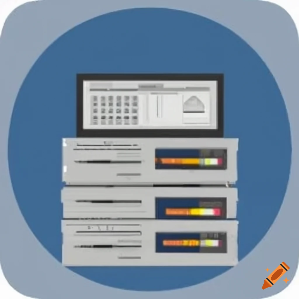 Pmcpe server software