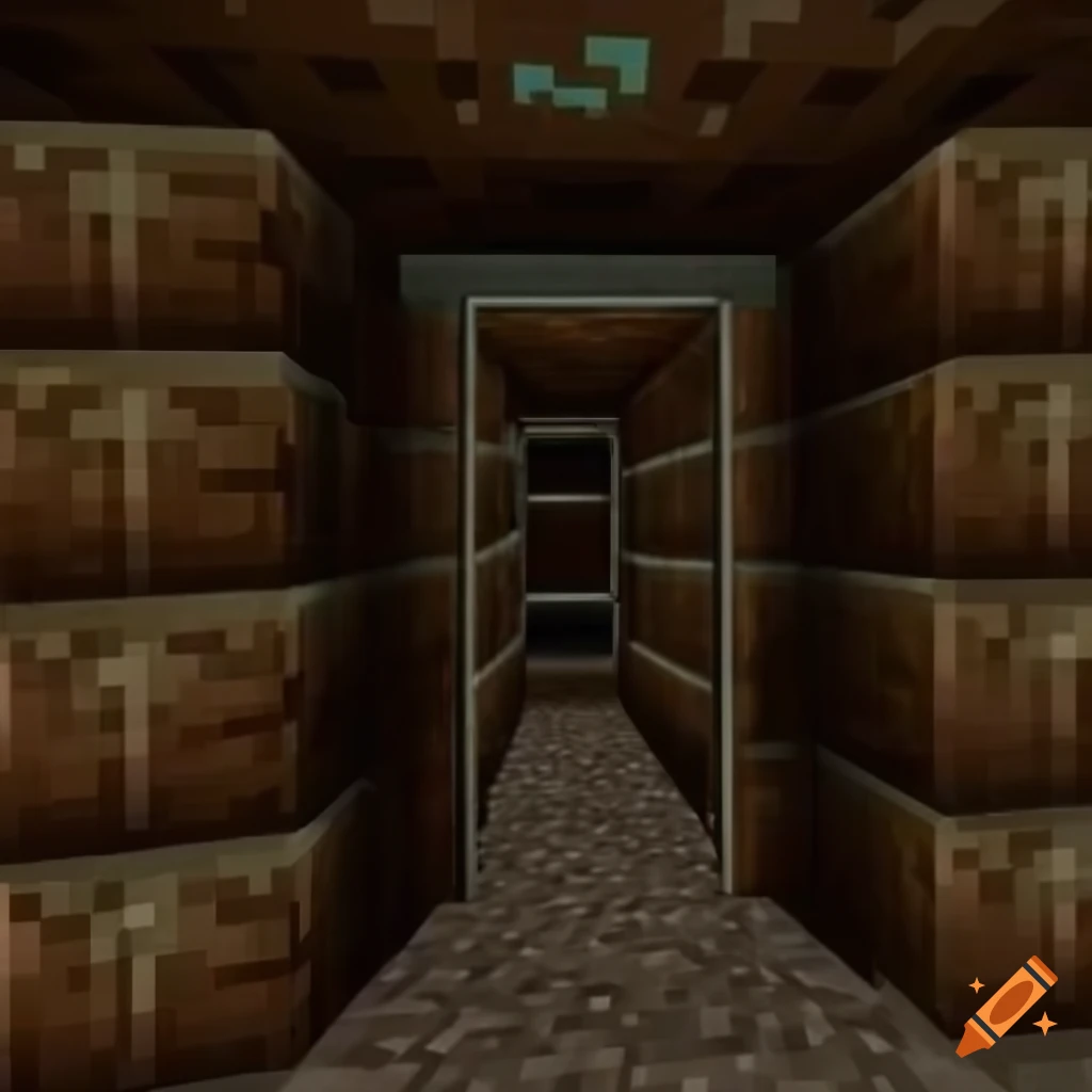 Server-supported texture packs on Craiyon