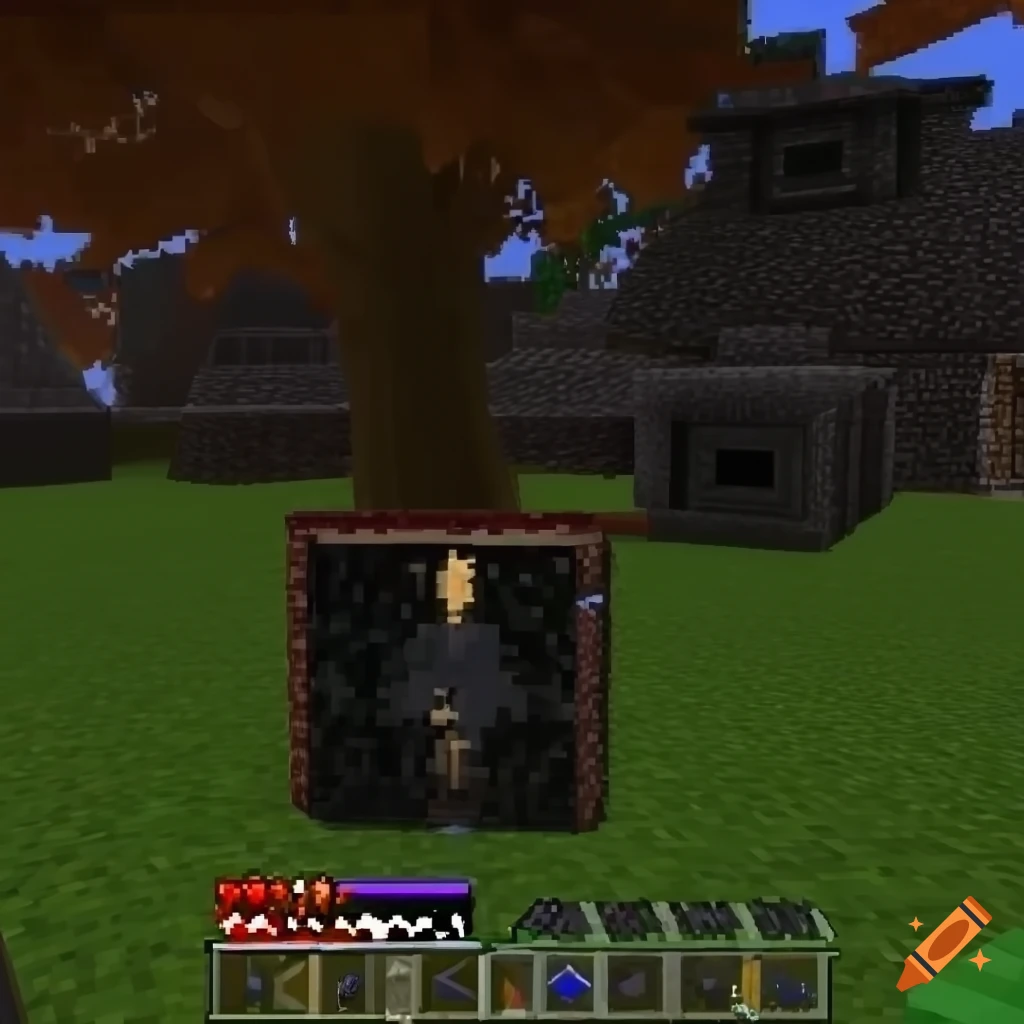 Rlcraft quest servers