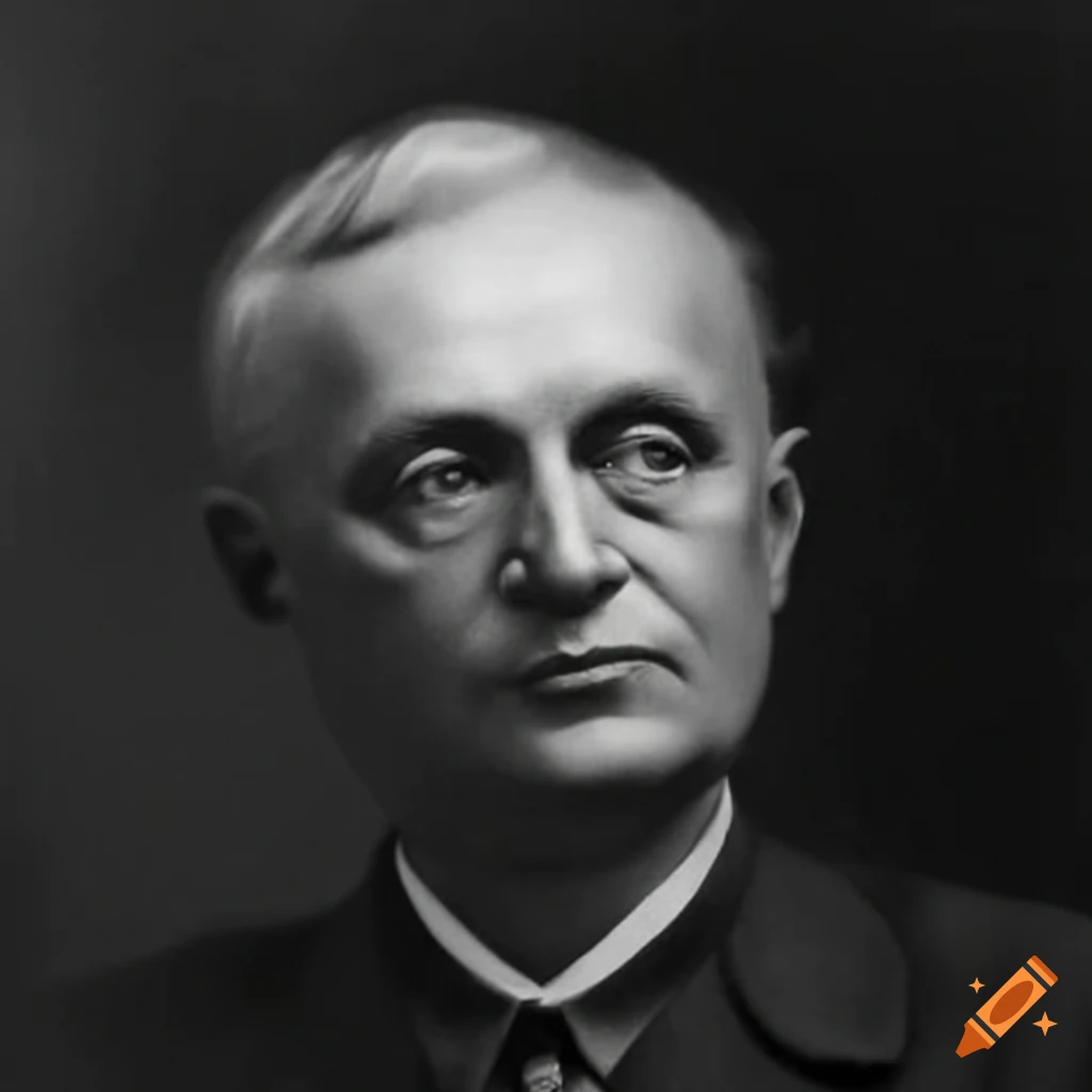 Trofim Lysenko 1938