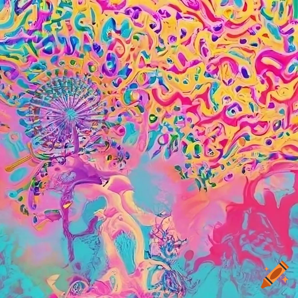Complex mazes