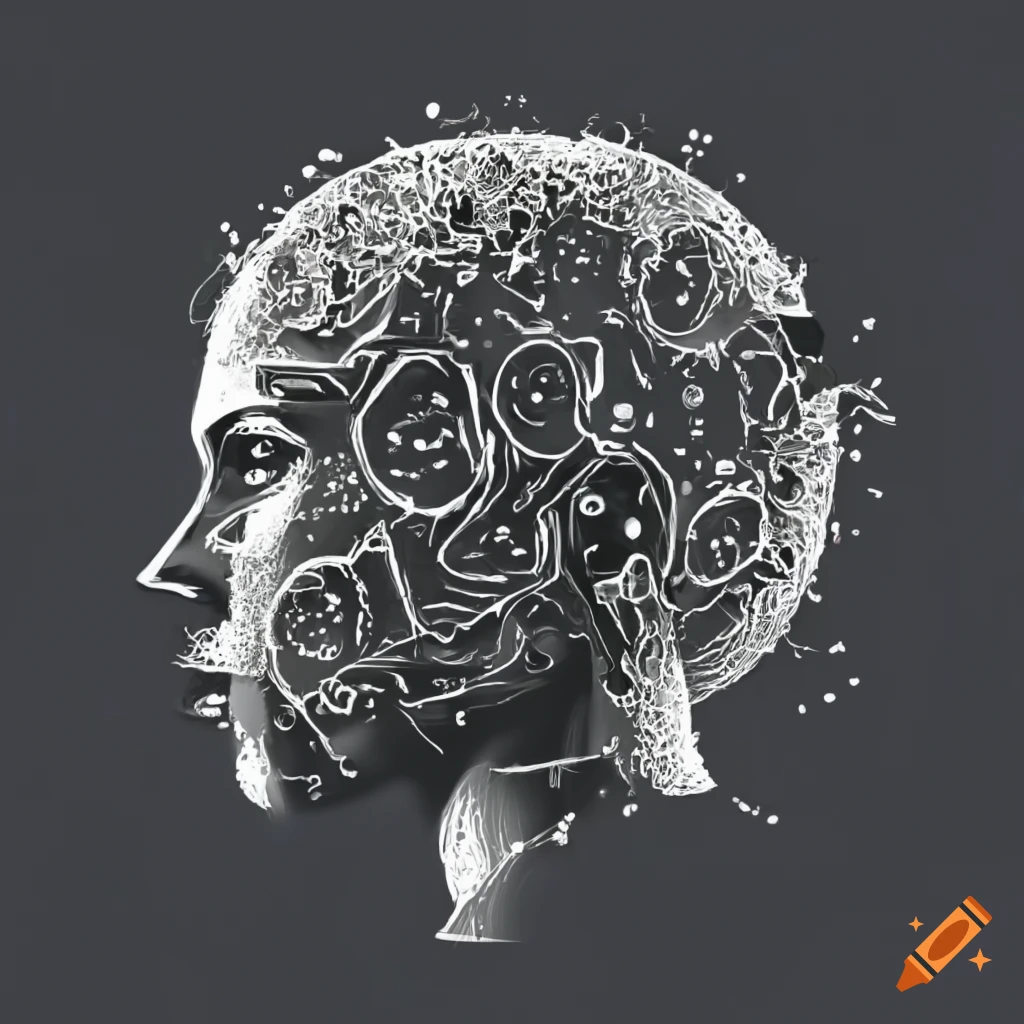 Graphical representation of machine learning algorithms and ai ...