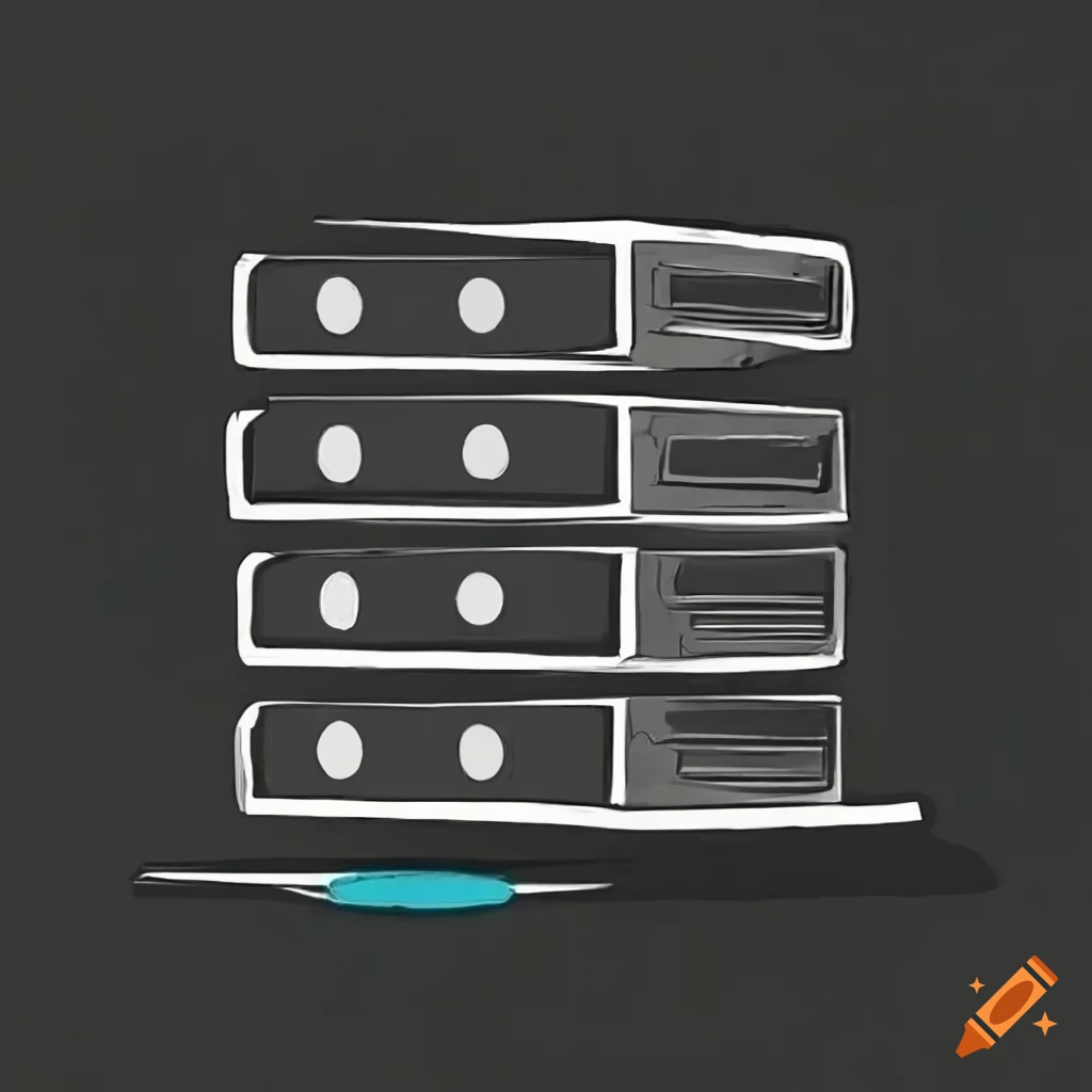 Server history tells