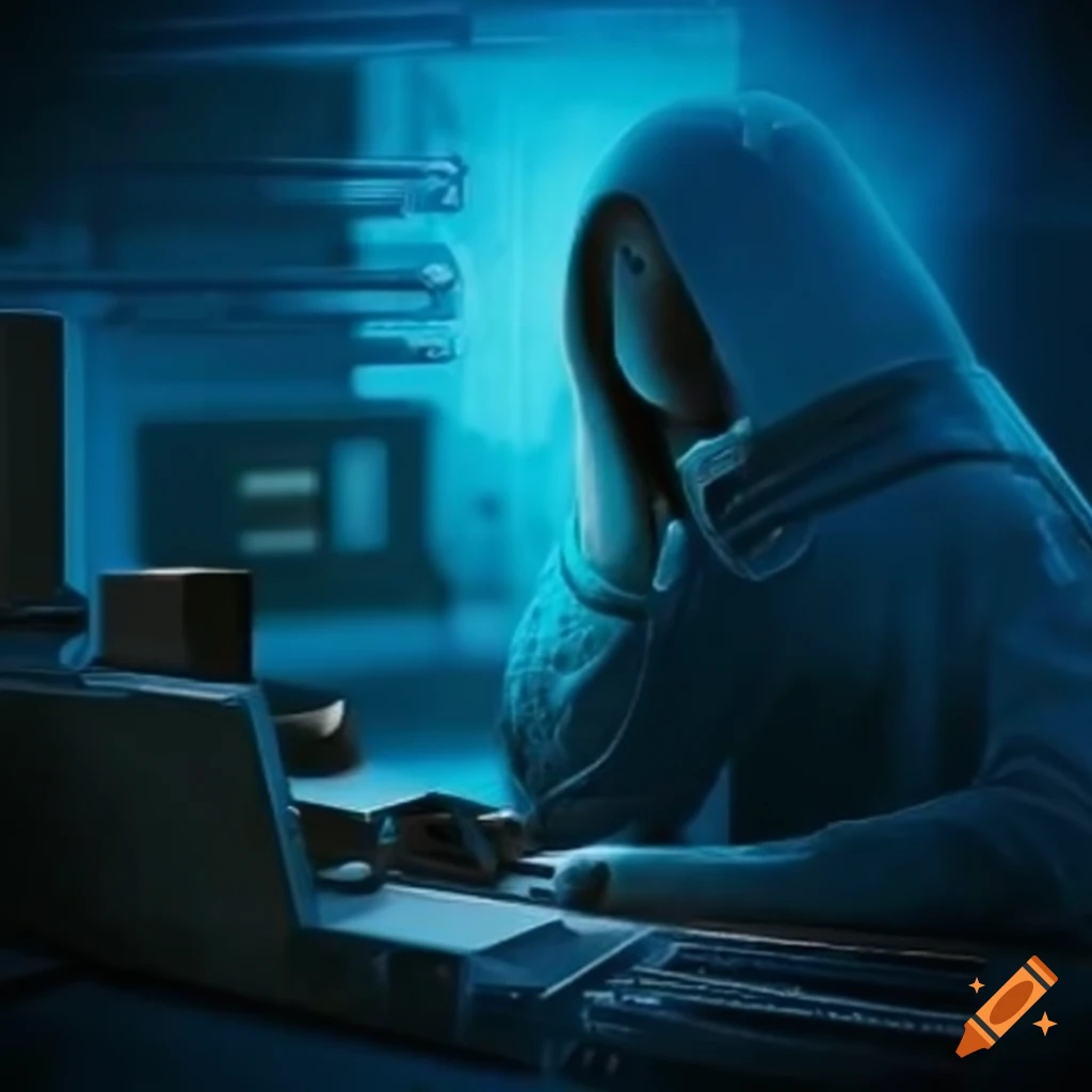 Server-side anti-cheat systems on Craiyon