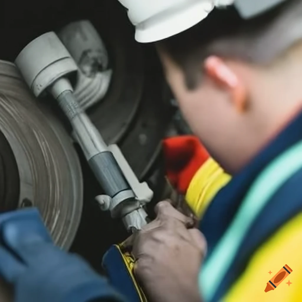 Crucial maintenance practice