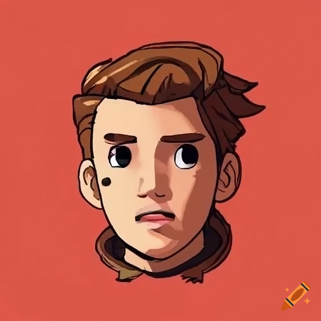 Youtuber created minecraft server on craiyon